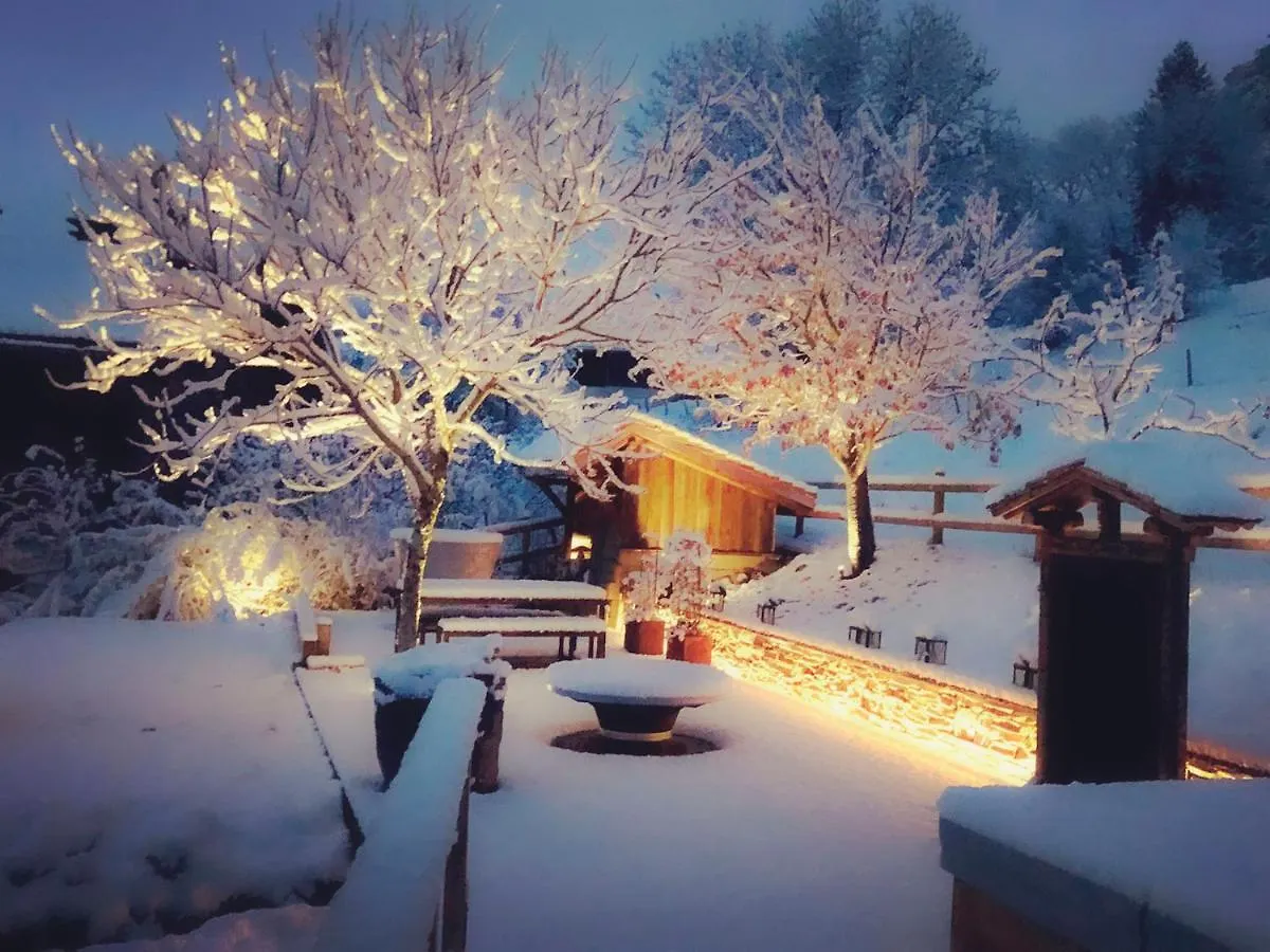 Chalet Les Cerises Jacuzzi, Sauna, Hammam, Cinema Cordon