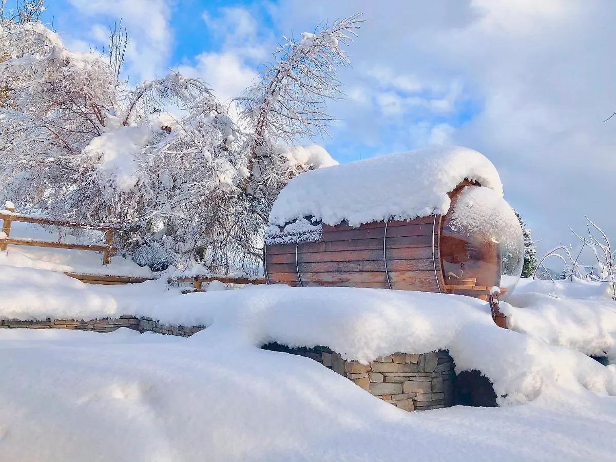 Chalet Les Cerises Jacuzzi, Sauna, Hammam, Cinema Cordon