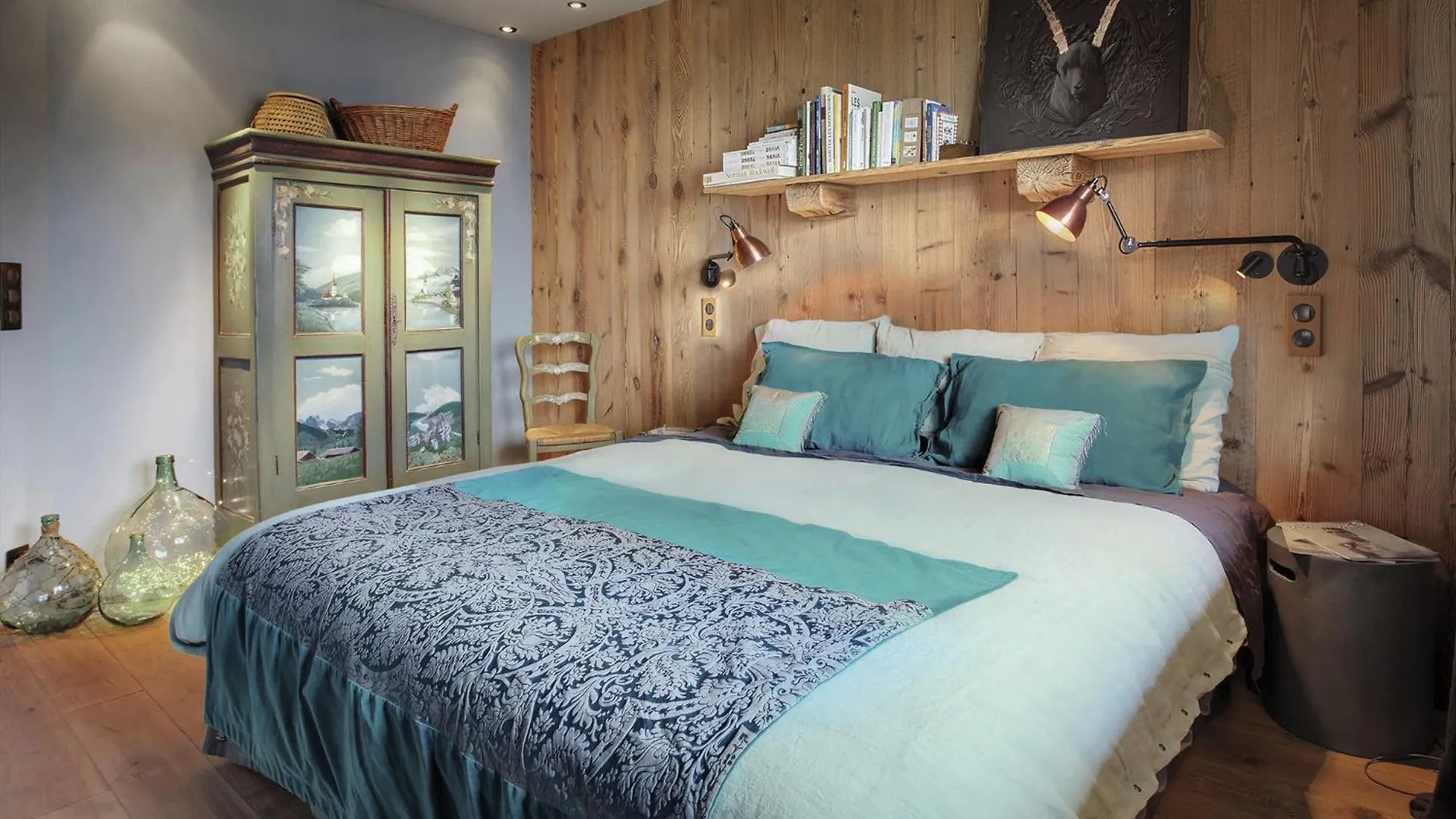 Chalet Les Cerises Jacuzzi, Sauna, Hammam, Cinema Cordon