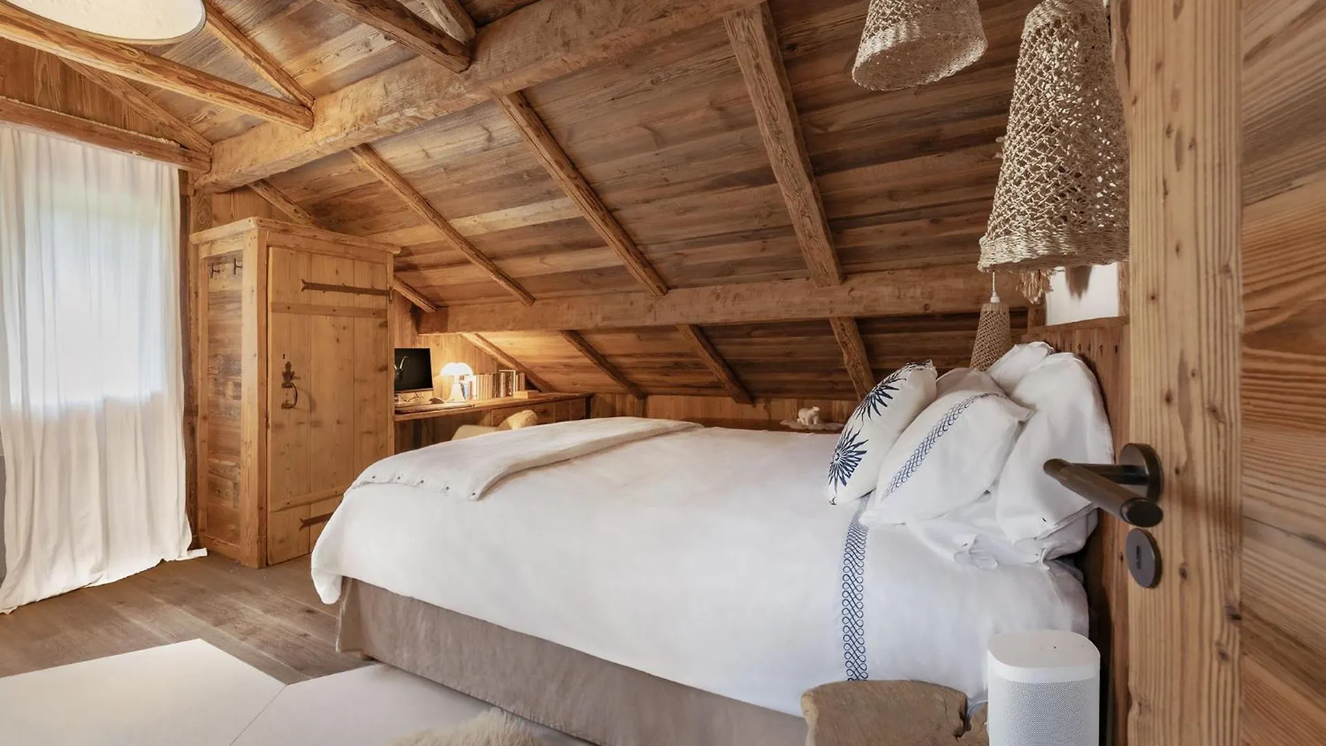Chalet Les Cerises Jacuzzi, Sauna, Hammam, Cinema Cordon
